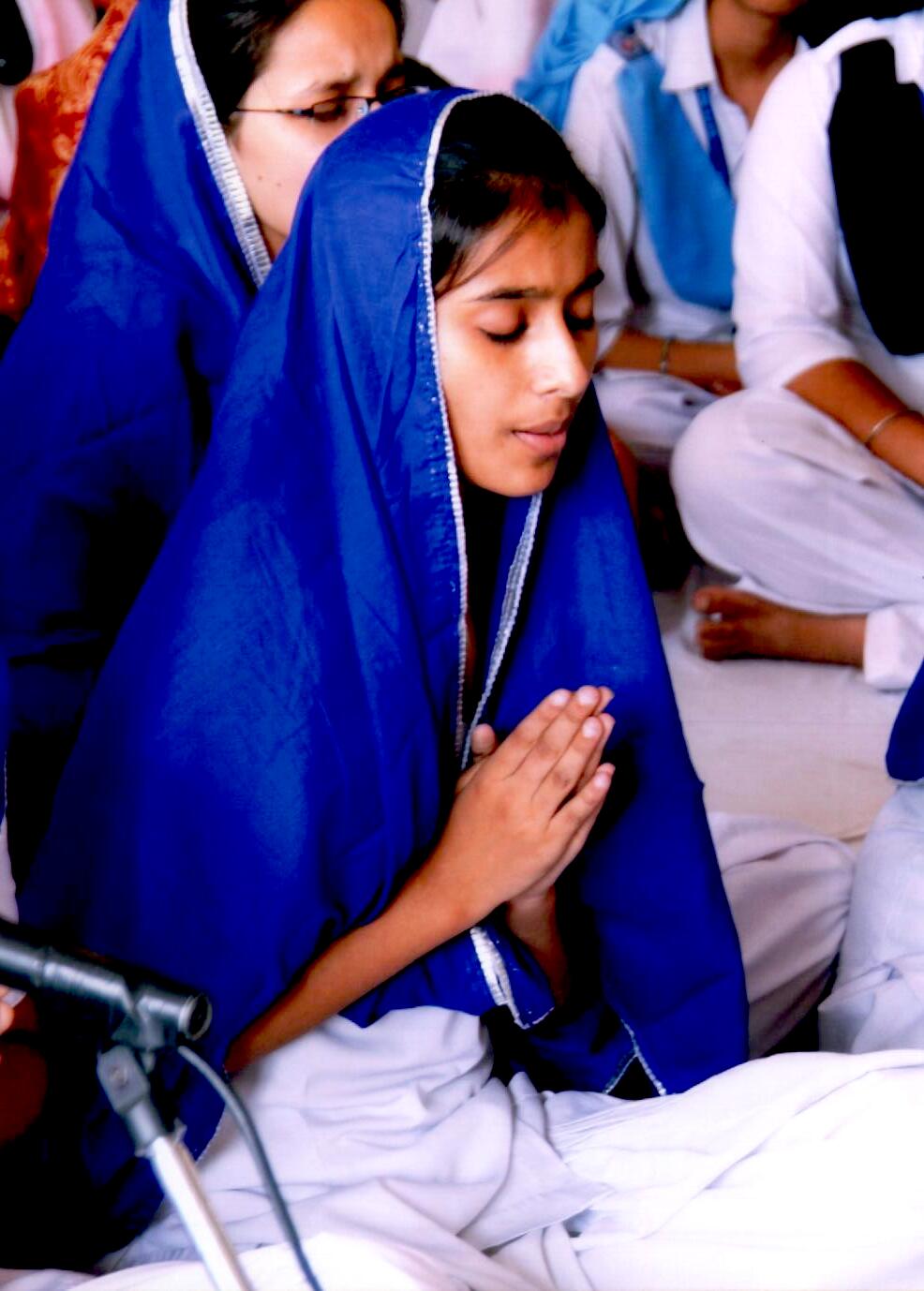 MSC-38 (BANI KIRTAN) 2012